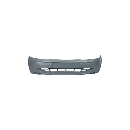 Blic 5510-00-3515902P Bumper Suitable For Mercedes-Benz C-Class