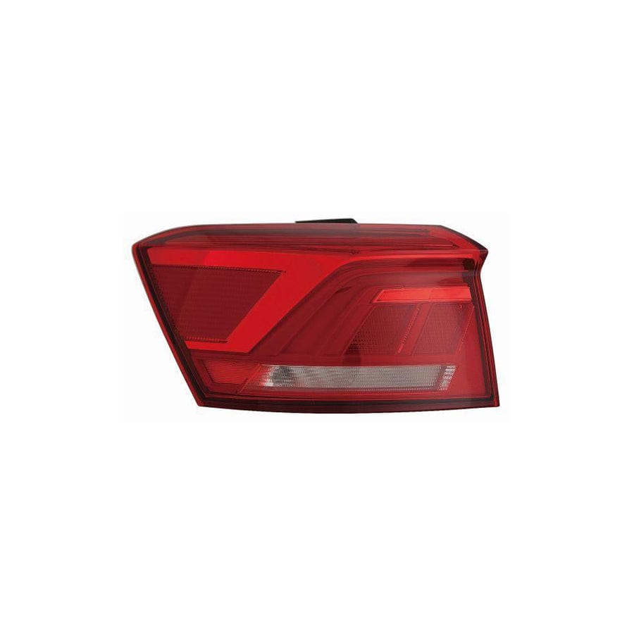 Abakus 44119BERAE1 Rear Light For Vw T-Roc | ML Performance UK