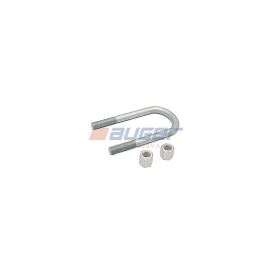 Auger 77816 Spring Clamp
