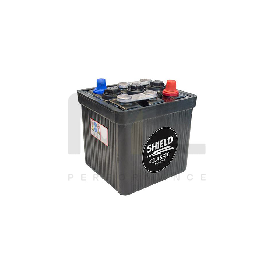 Shield 401 6v Classic Car Battery | ML Performance UK Car Parts