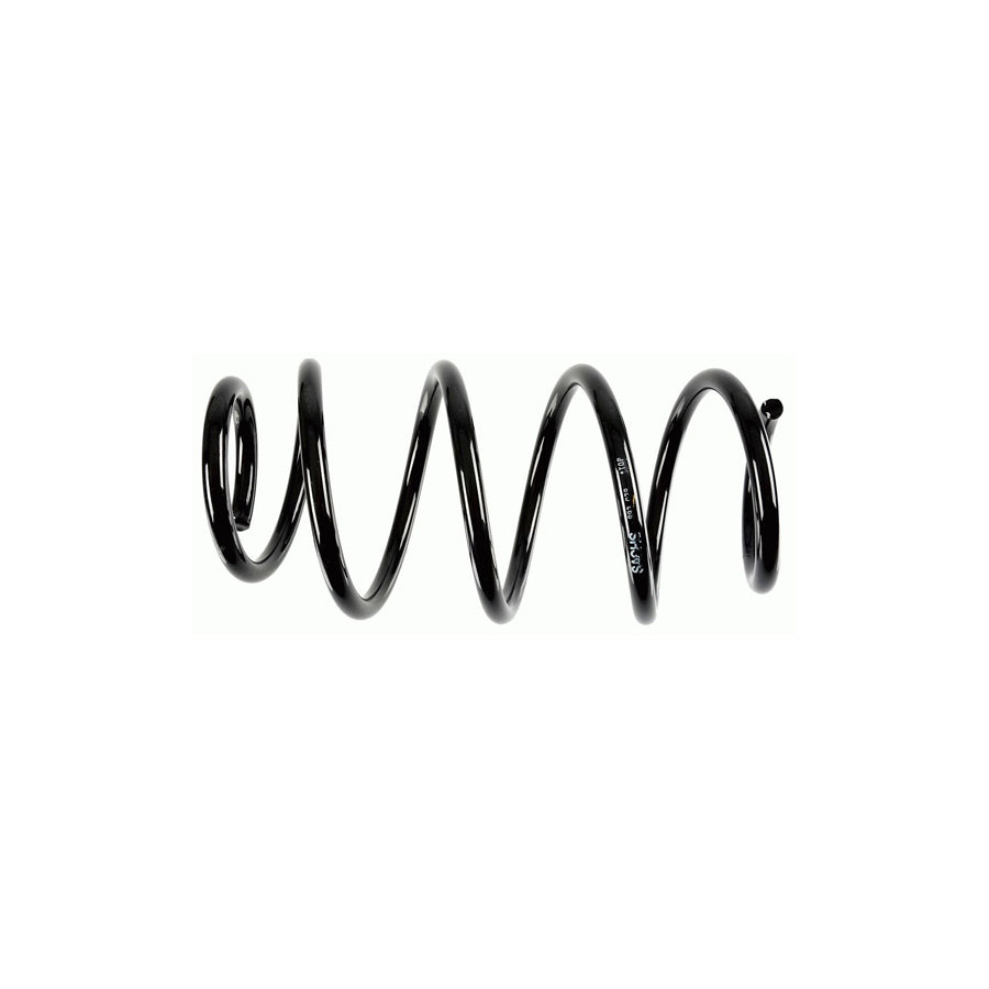 Sachs 993 039 Coil Spring