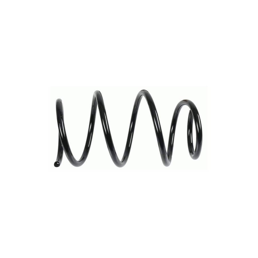 Sachs 998 052 Coil Spring For BMW 5 Series