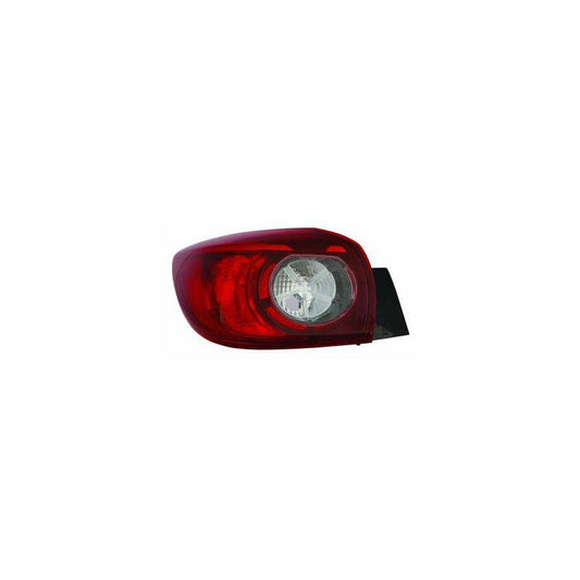 Abakus 2161998LUE Rear Light For Mazda 3 | ML Performance UK