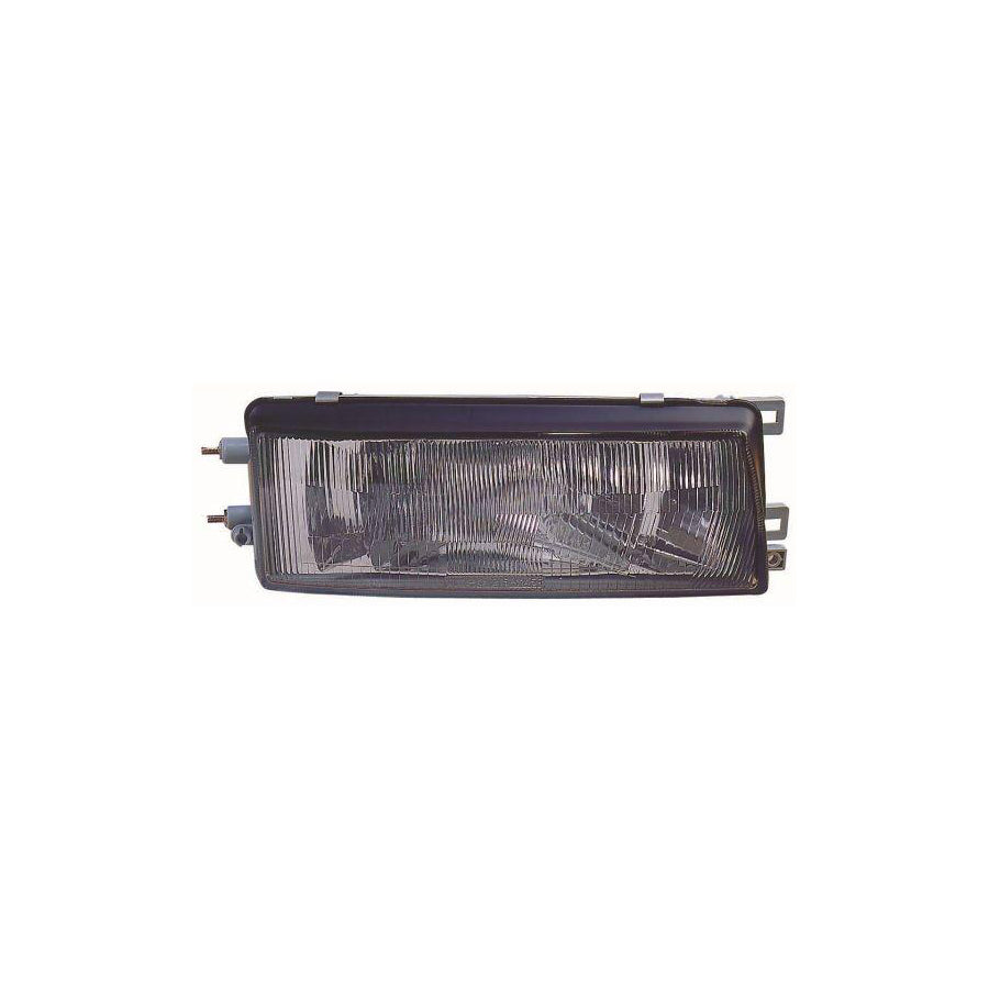 Abakus 2151145RLD Headlight For Nissan Bluebird Saloon (T72 , T12, U12) | ML Performance UK