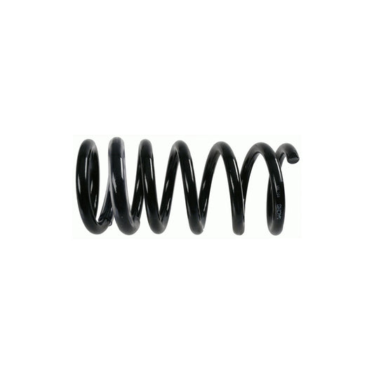 Sachs 994 101 Coil Spring For Mitsubishi Pajero / Shogun Iv (V80)