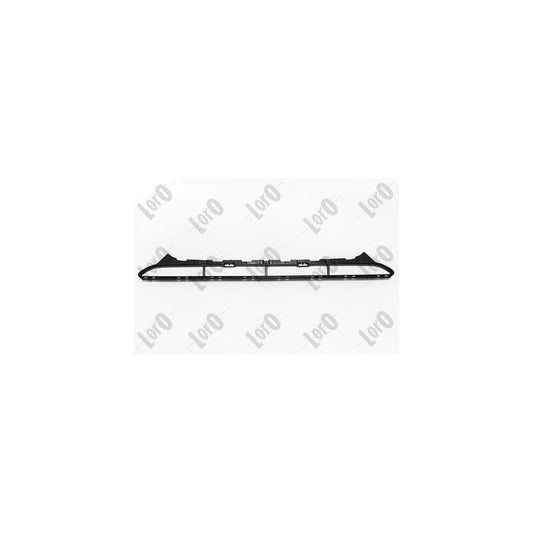 Abakus 00326450 Bumper Grill For Audi A4 | ML Performance UK