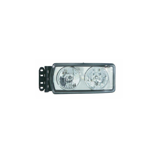 Abakus 6631108LLDEM Headlight | ML Performance UK