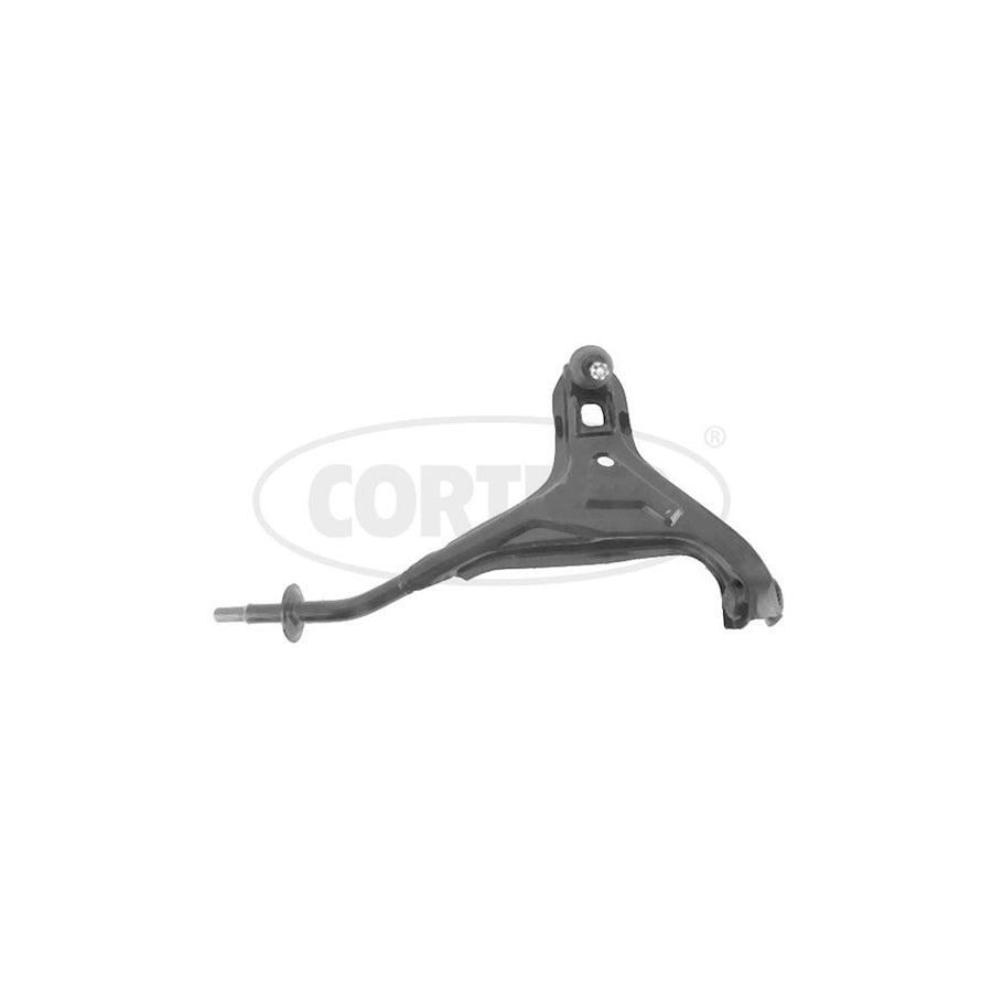 Corteco 49397408 Suspension Arm For Daihatsu Charade I Hatchback (G10) | ML Performance UK