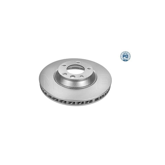 Meyle 183 521 1103/Pd Brake Disc