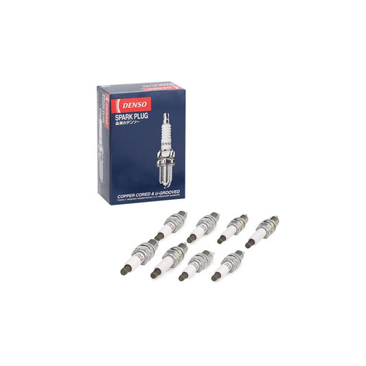 Denso XU22EPRUSpark Plug Nickel Xu22Epr-U | ML Performance UK