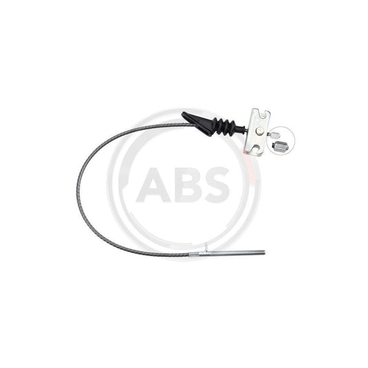 A.B.S. K14001 Hand Brake Cable For Fiat Multipla (186)