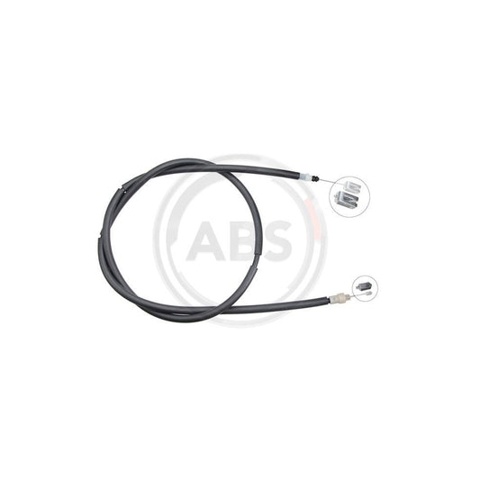 A.B.S. K13999 Hand Brake Cable