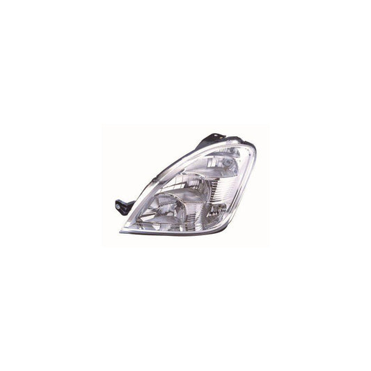 Abakus 6631107RLDEM Headlight For Iveco Daily | ML Performance UK