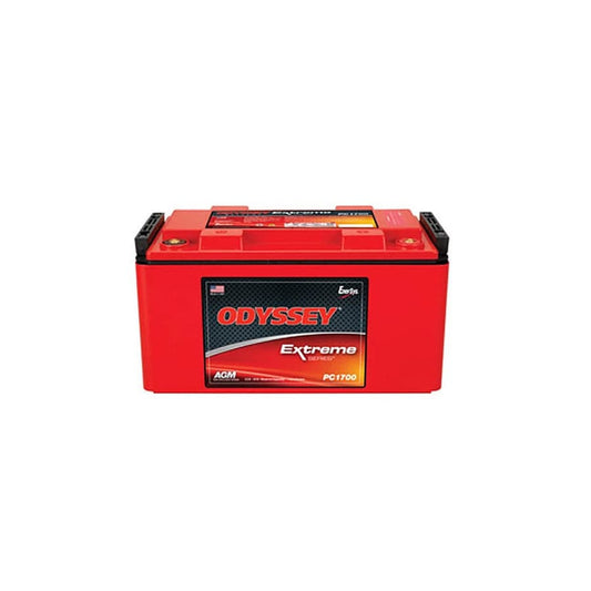 Odyssey ODS-AGM70MJ Power & Motorsports Battery (PC1700MJ) | ML Performance UK Car Parts