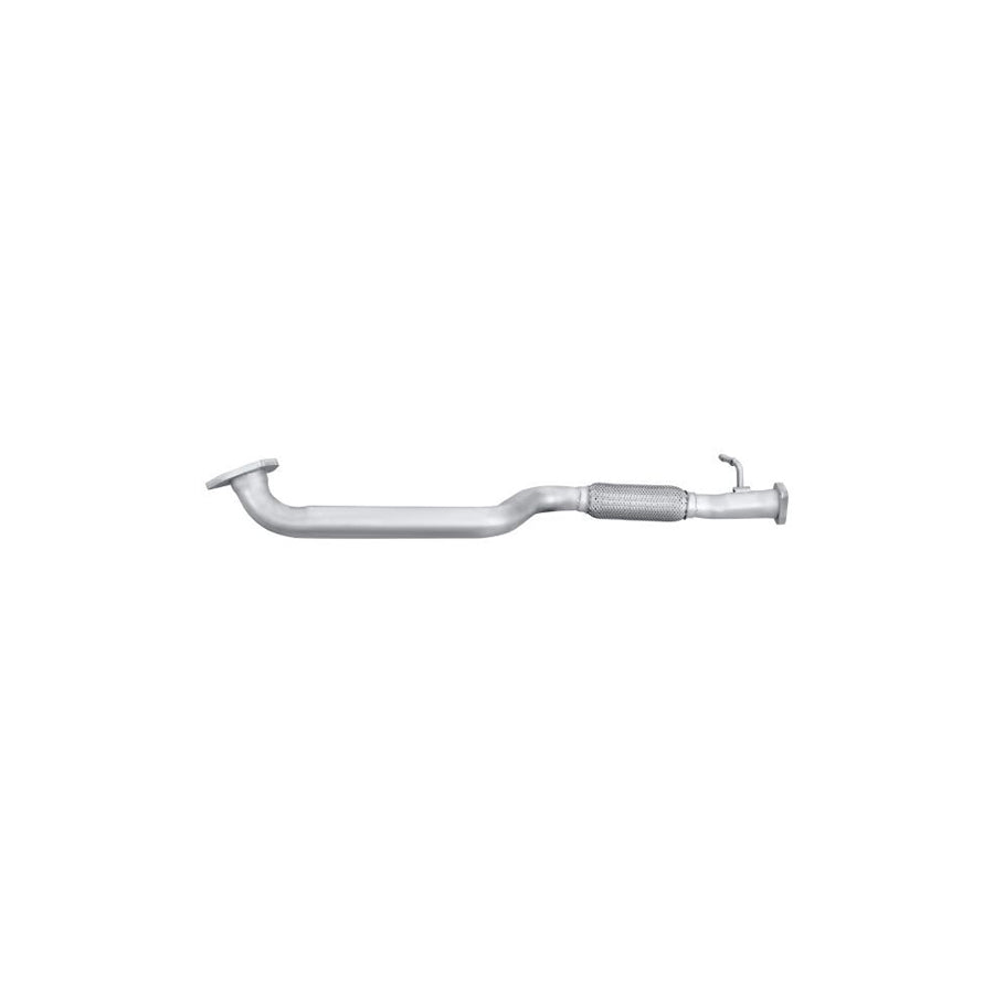 Hella 8LA 366 005-241 Exhaust Pipe For Fiat Multipla (186)