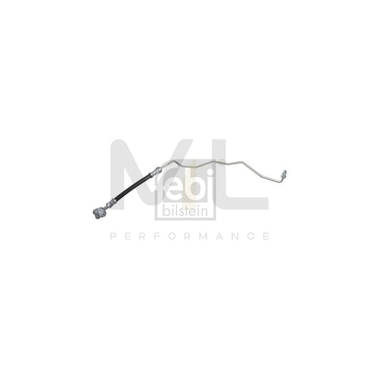 FEBI BILSTEIN 45213 Brake Hose Rear Axle Left, 220mm | ML Performance Car Parts