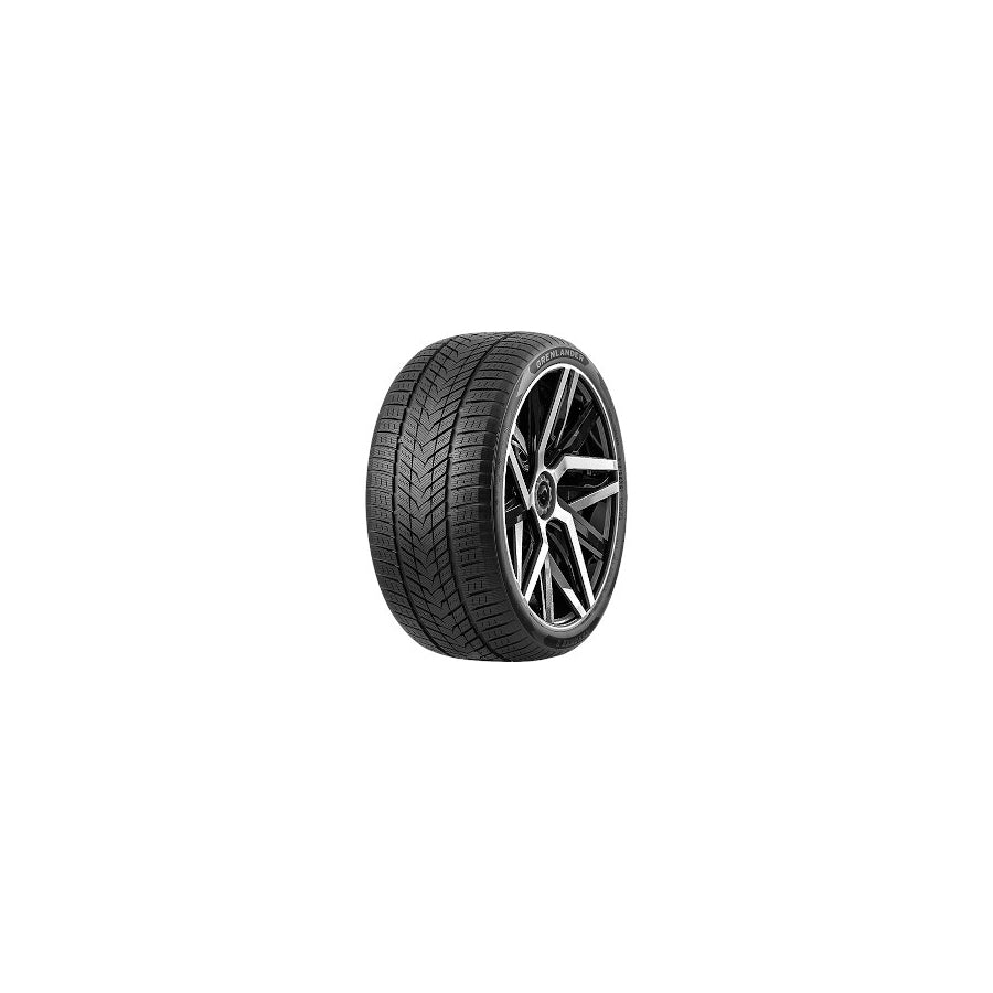 Grenlander Icehawke 2 275/50 R20 113H XL Winter Jeep / 4x4 Tyre