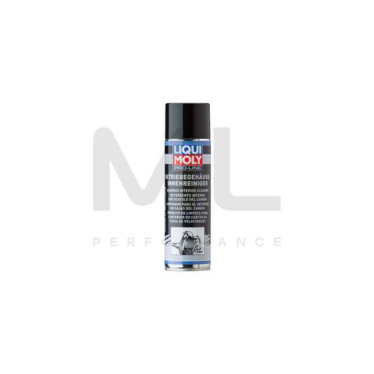 Liqui Moly Pro Line Gearbox Interior Cleaner 500ml
