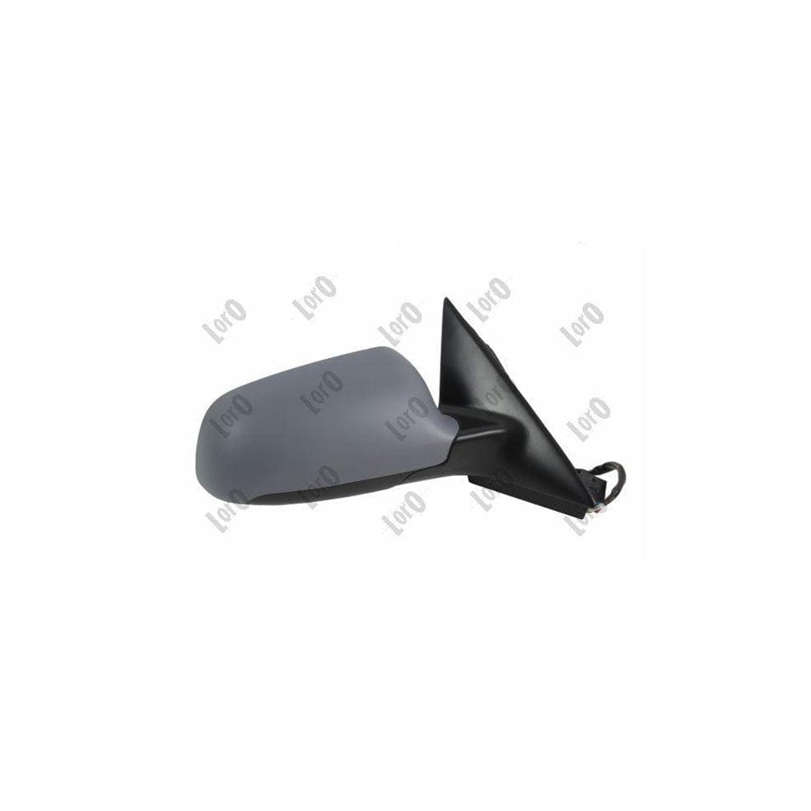 Abakus 0220M08 Wing Mirror For Audi A6 | ML Performance UK