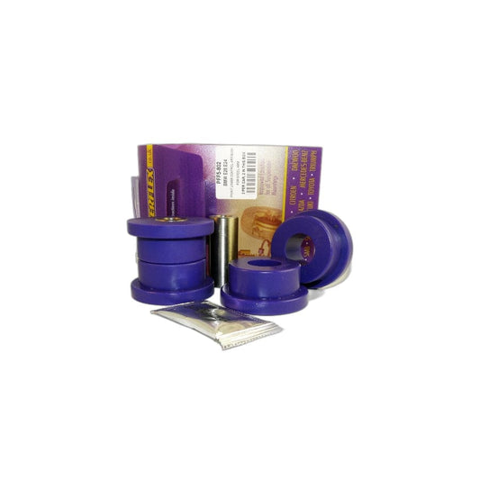 Powerflex PFF5-802 BMW E24 E28 Front Lower Control Arm To Subframe Bush | ML Performance UK Car Parts