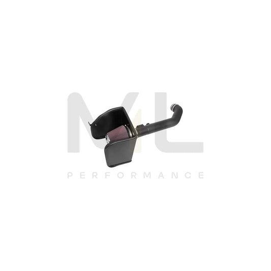 K&N 63-3104 Performance Air Intake System | ML Car Parts UK | ML Performance
