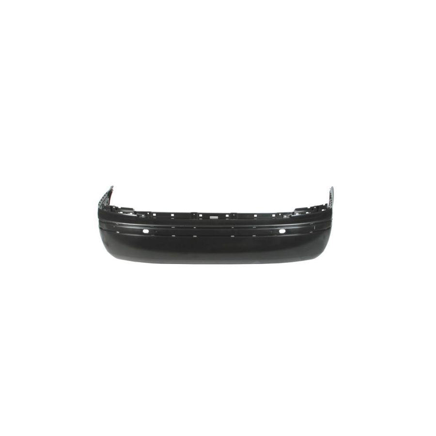 Blic 5506-00-7520950Q Rear Bumper For Skoda Octavia