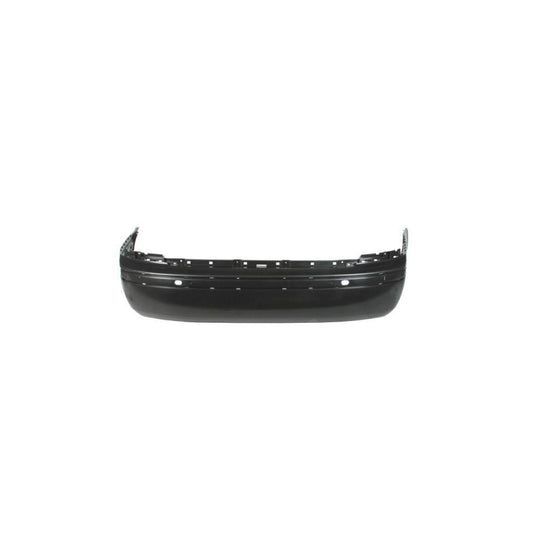 Blic 5506-00-7520950Q Rear Bumper For Skoda Octavia