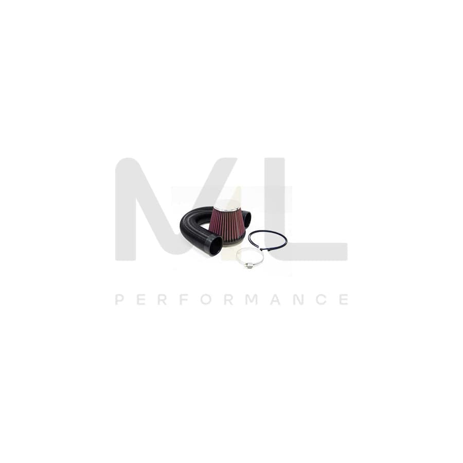 K&N 57-0063 Performance Air Intake System | ML Car Parts UK | ML Performance