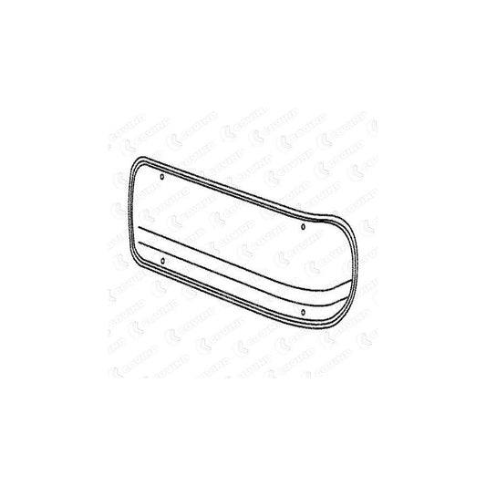 Covind 940/945 Headlight Protection Kit | ML Performance UK