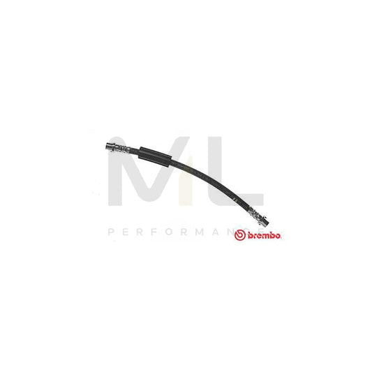 BREMBO T 85 070 Brake Hose for AUDI A6 293mm, F10X1 | ML Performance Car Parts