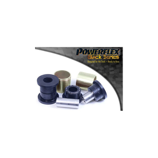 Powerflex PFR3-712BLK Audi Rear Lower Arm Rear Bush (Inc. SQ5, RS4, S8, A7) | ML Performance UK Car Parts