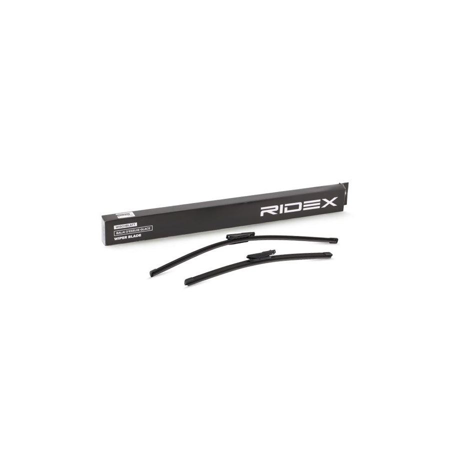 Ridex 298W0105 Wiper Blade | ML Performance UK Car Parts