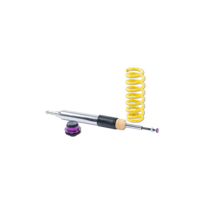 KW 35220839 BMW E81 E87 E88 E82 Clubsport 2-Way Coilover Kit 4  | ML Performance UK Car Parts
