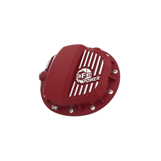  aFe 46-71140R Differential Cover GM Gas Trucks/SUV's 19-21 (GMCH 9.5)  | ML Performance UK Car Parts