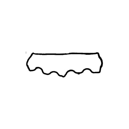 Corteco 026675P Rocker Cover Gasket | ML Performance UK