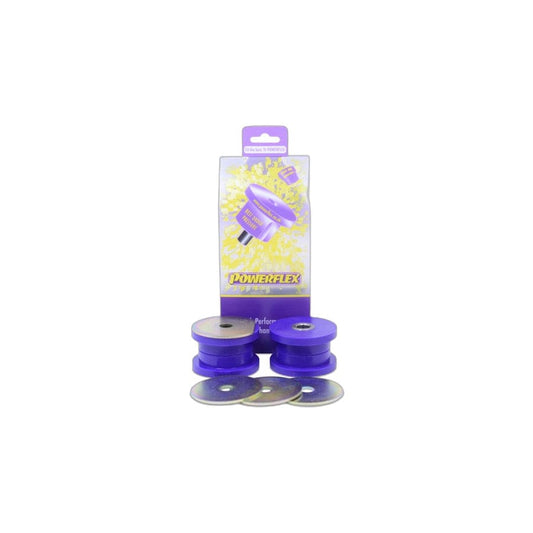 Powerflex PFF5-801 BMW E24 E28 Front Upper Control Arm To Chassis Bush | ML Performance UK Car Parts