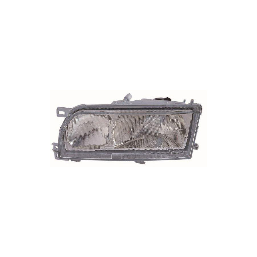 Abakus 2151141LLDEN Headlight For Nissan Primera | ML Performance UK