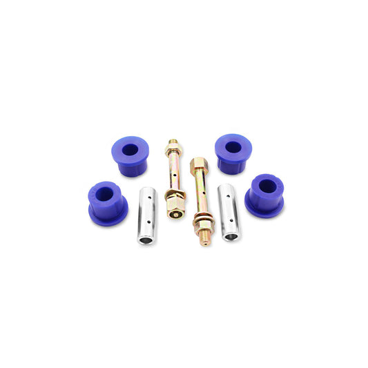 SuperPro SPF4456K SuperPro Greasable Pin and Bush Kit - Front Eye