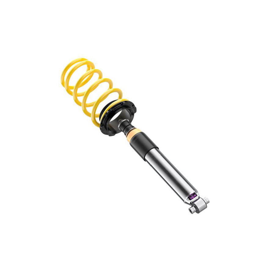 KW 35260087 Opel Manta A Variant 3 Coilover Kit 4  | ML Performance UK Car Parts