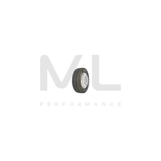 Continental Regional-Traffic HDR 12 R22.5 152/148L All-season Truck Tyre | ML Performance UK Car Parts