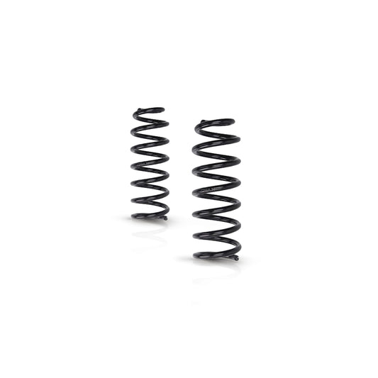 KYB K-Flex Rc5930 Coil Spring For Peugeot 407 Saloon