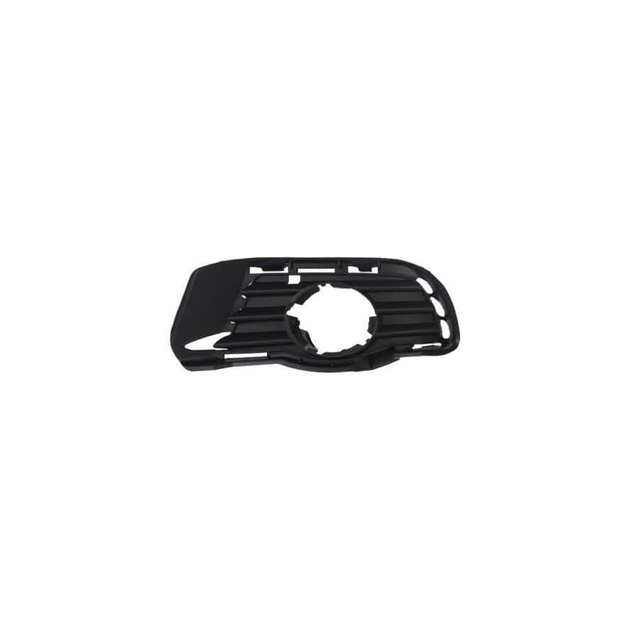 Blic 6502-07-3518915P Bumper Grill Suitable For Mercedes-Benz C-Class