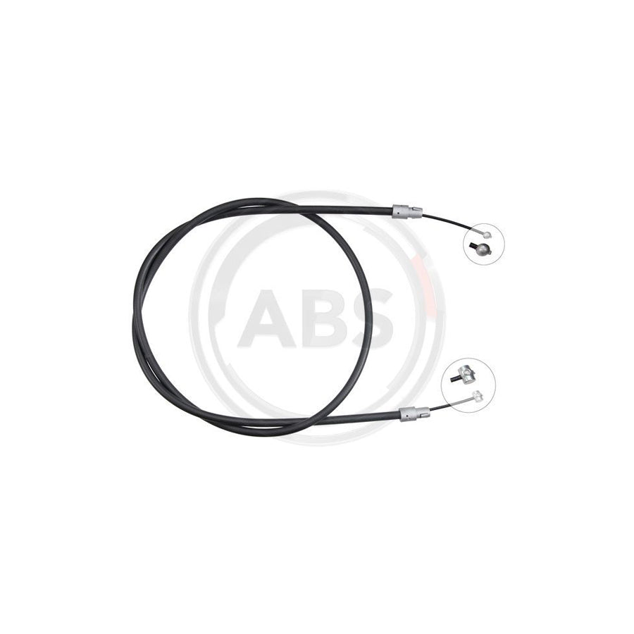 A.B.S. K13983 Hand Brake Cable