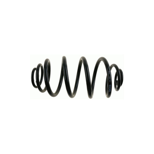 Sachs 996 506 Coil Spring For Opel Zafira A (T98)