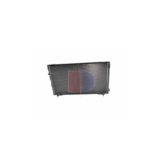 AKS Dasis 212008N Air Conditioning Condenser For Toyota Picnic (Xm10) | ML Performance UK