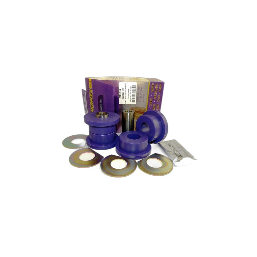 Powerflex PFF5-620 BMW E34 E32 Front Lower Control Arm Inner Bush | ML Performance UK Car Parts