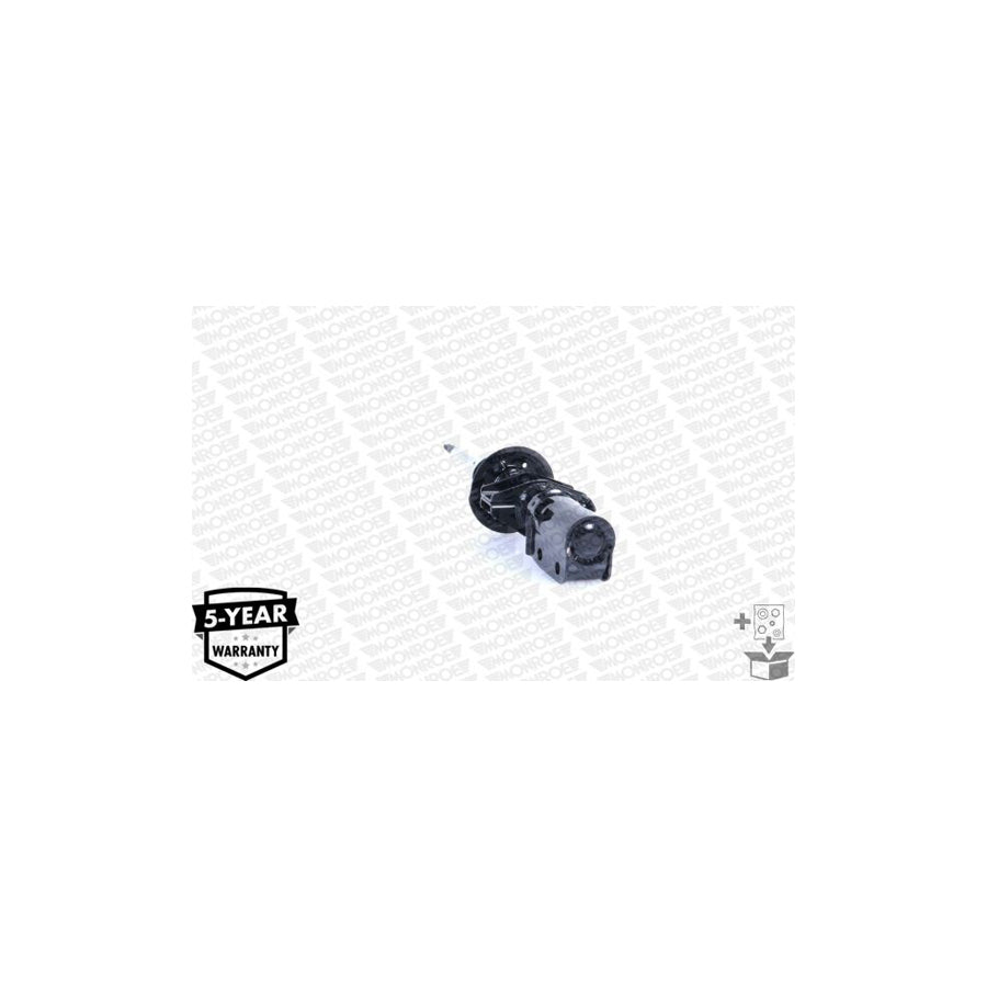 Monroe 11169 Shock Absorber For Fiat Panda I Hatchback (141)