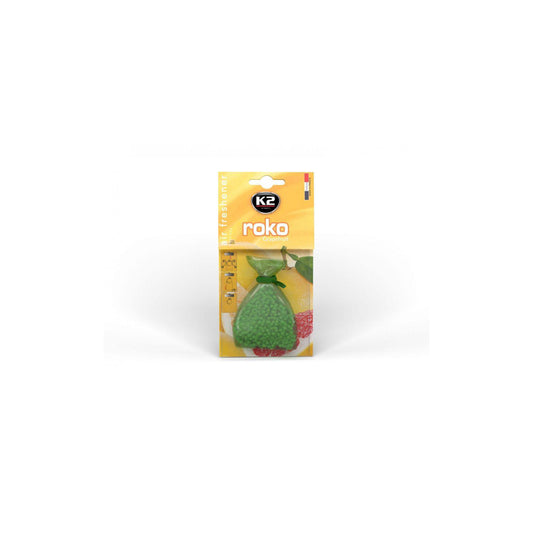 K2 ROCO V824 Car air freshener | ML Performance UK Car Parts