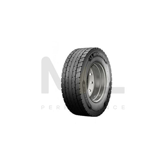 Michelin X Multi 315/70 R22.5 154L Truck Summer Tyre | ML Performance UK Car Parts