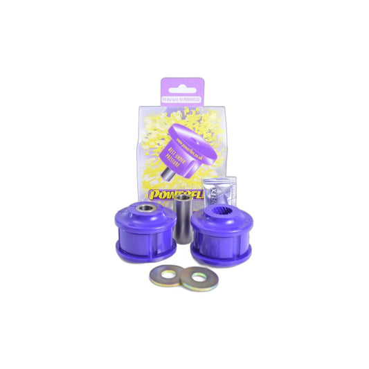 Powerflex PFF5-601 BMW E34 E32 Front Upper Control Arm To Chassis Bush | ML Performance UK Car Parts